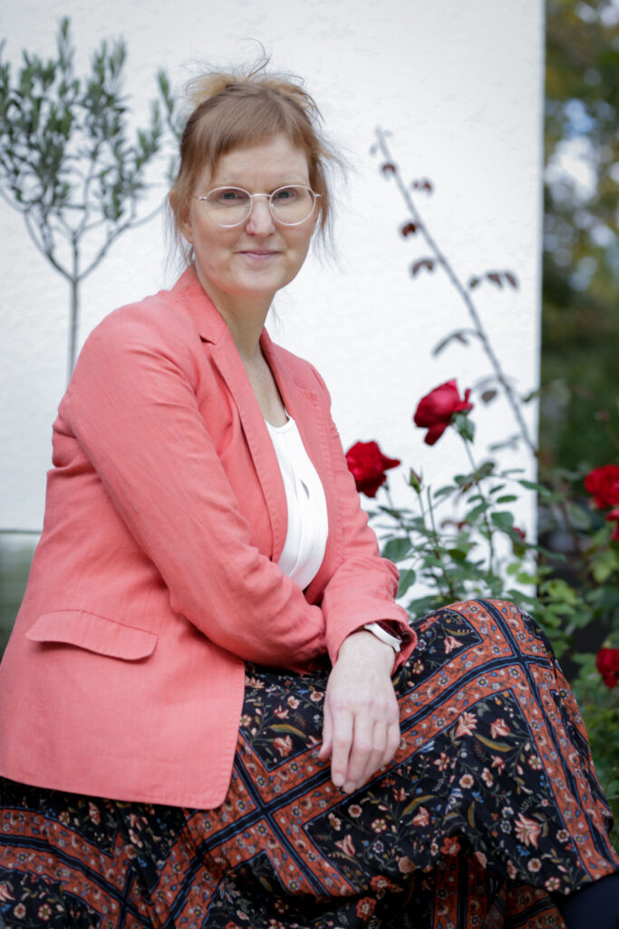 Christine Bethke Freie Rednerin Trauung Trauerfeier Kinderwillkommensfest Kindersegnung München Bayern Deutsch Französisch Spanisch